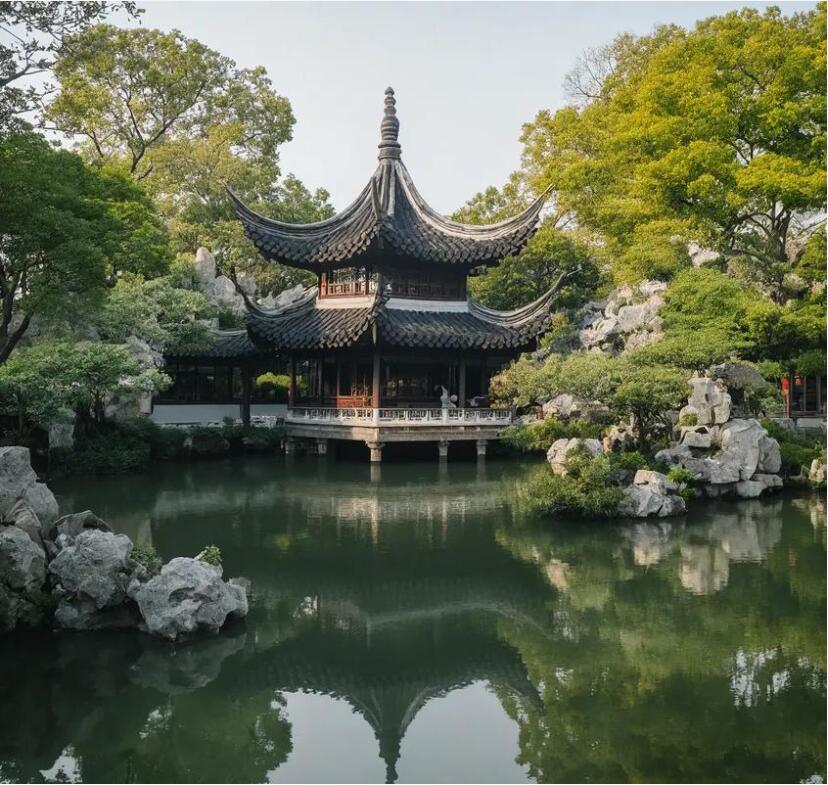 赤峰紫山土建有限公司